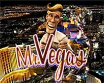 Mr. Vegas